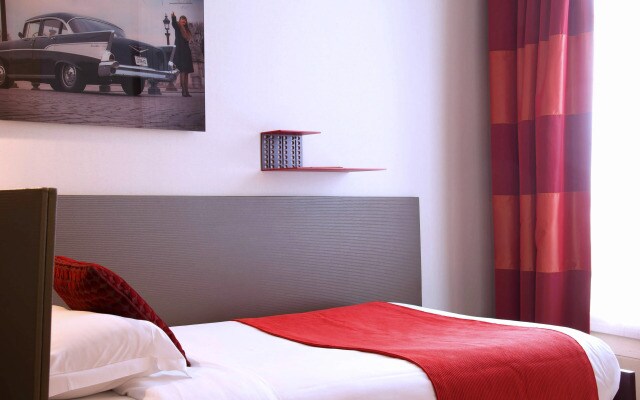 Hotel Zélie Champs-Elysées