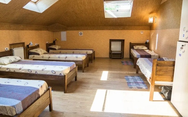 Hostel3952 - Irkutsk on Marata