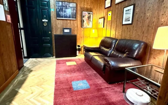 Hostal Asunción