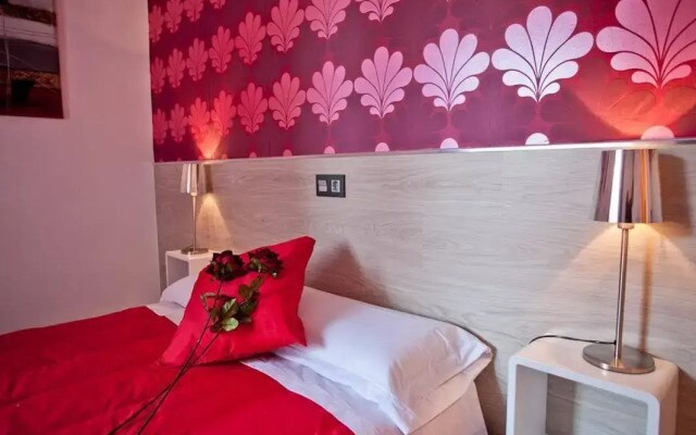 Hostal Madrid Inn
