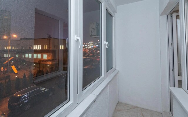 Bulbash Apartments (Бульбаш Апартаменты) на улице Репина