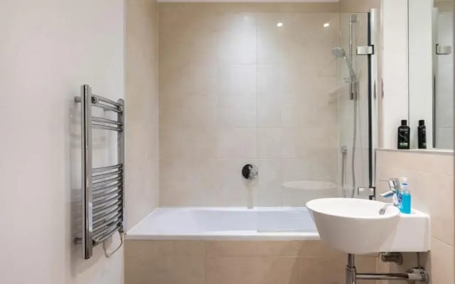 Latitude Apartment