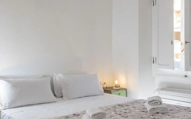 Trastevere 900 Liberty