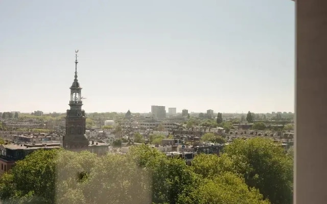 Hotel V Oosterpark
