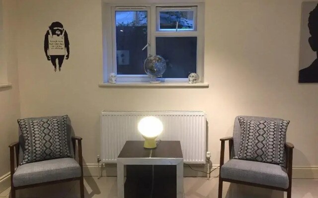Accomodation London - Hostel