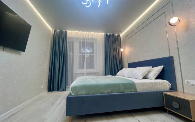 ApartKazan (АпартКазань) на улице Петра Полушкина 4