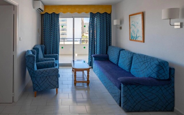 Apartamentos Buensol