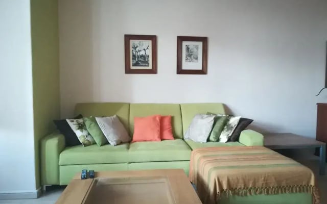 Muna Apartments - Ghada