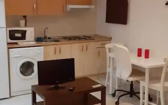 Malasaña Top Floor