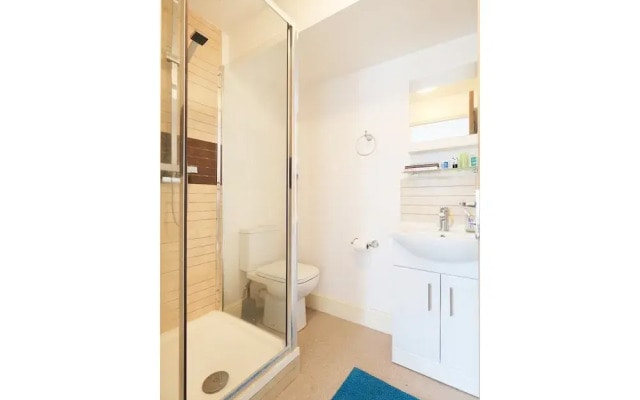 Charming 3-br Flat in West Hampstead - Sleeps 6