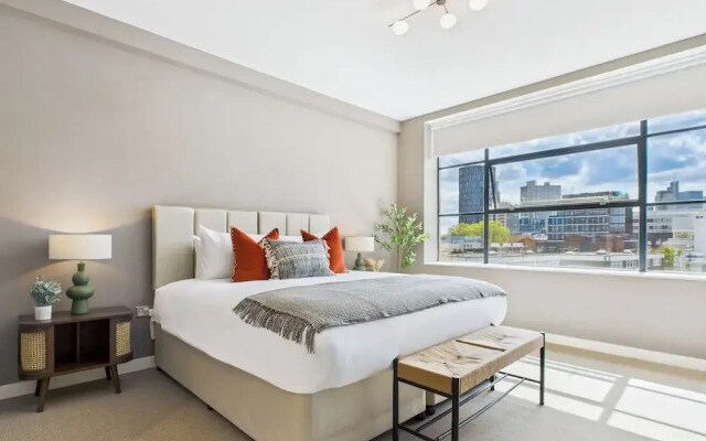 Be London - The Old Street Residences