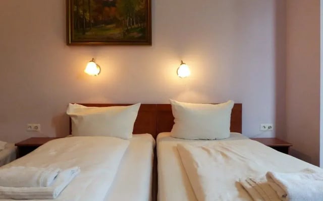 Hotel Eden am Zoo