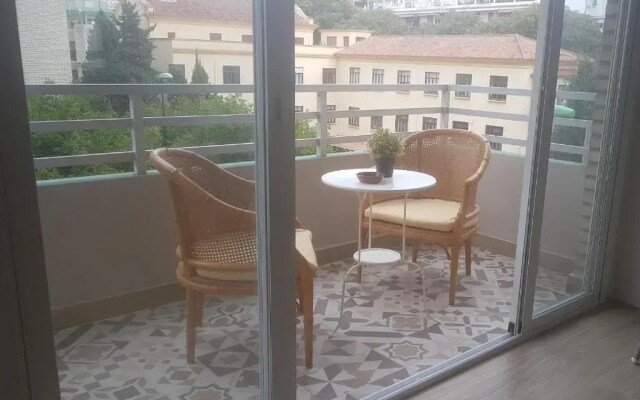 Apartamento Gloria 1