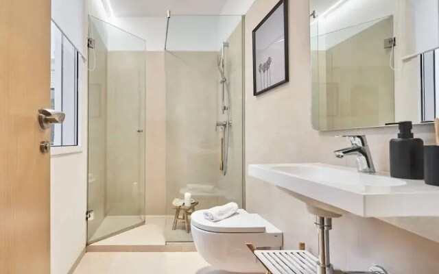 Celebes - 3 Bedrooms in Centro