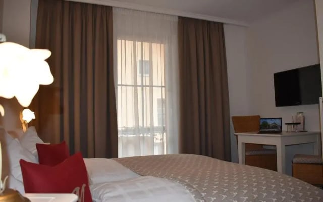 Hotel Mutz