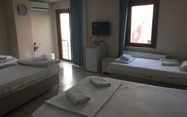 Deniz Apart