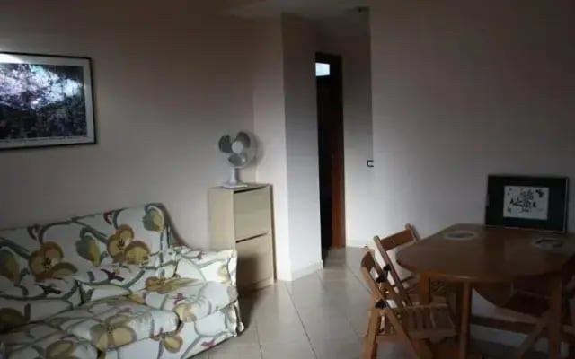 Casa Alba Chiara Rome