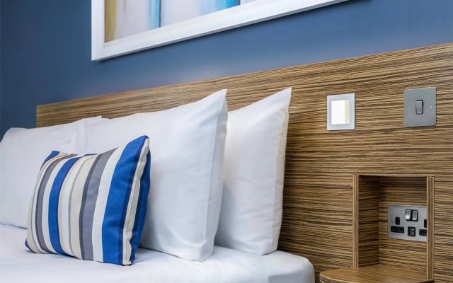 Travelodge London Covent Garden