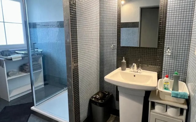 Ubytování Zátiší 2 Olomouc