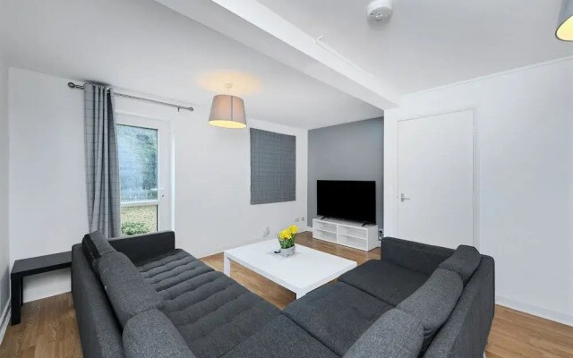 Montpellier Road 125