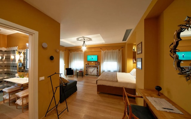 Rarity Suites