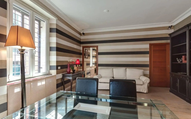 Luxury Manfredi Apartments