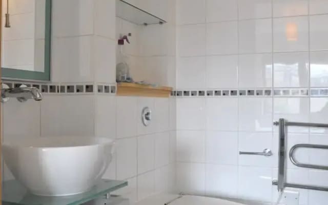 Modern 1 Bedroom Flat in Angel