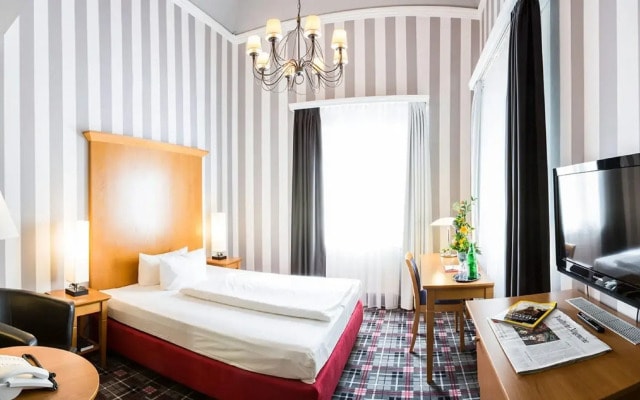 Hotel Waldzeit Berlin - Grünau