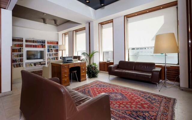 Best Western Plus Hotel Bologna