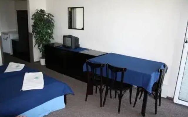 Hotel Na Pláži