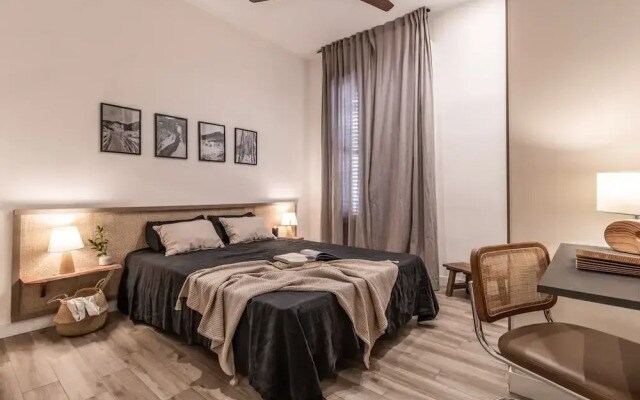 Arashi - 4 Bedrooms in Chueca