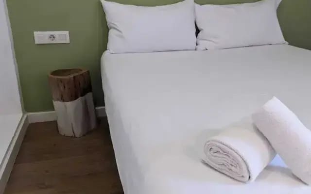 Caliu Apartments Barcelona - Fira