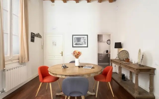 Apartamento Superior de Tres Dormitorios