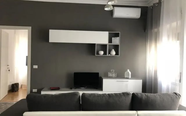 Muzia Casa Vacanze