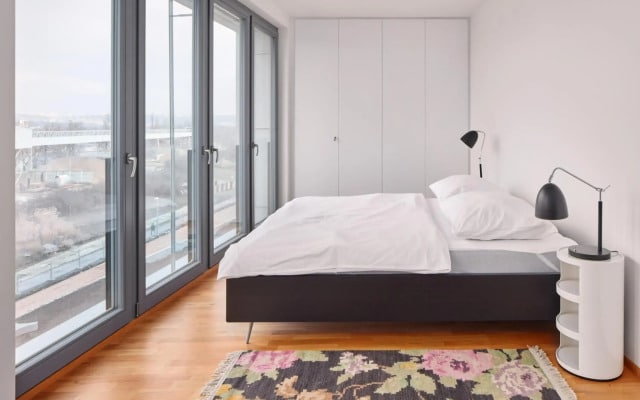 Designer Condo in Karlín by Prague Days