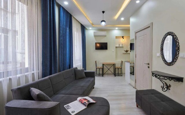 Pera Life Hotel