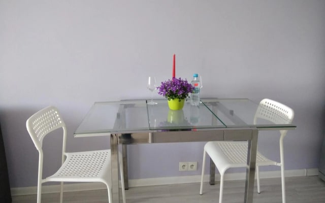 Apartment Plac Bankowy 62