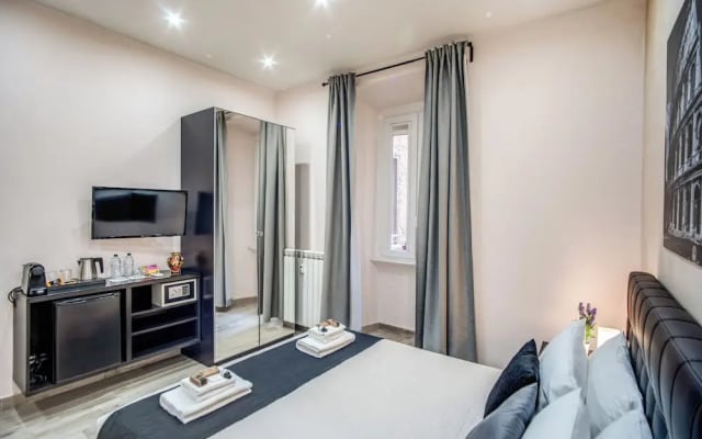Tacito 23 - Luxury rooms
