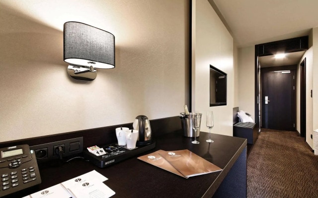 Hotel Victory