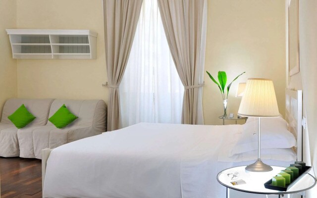 Best Sistine B&B