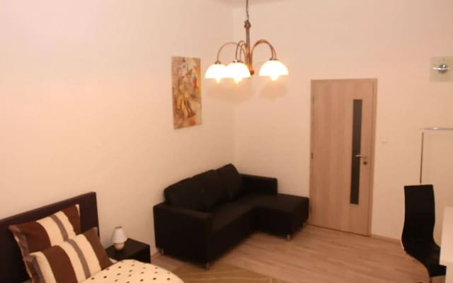 Apartments Mikovec