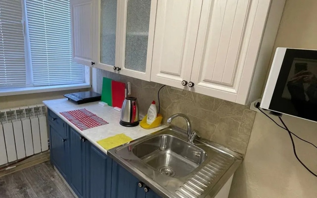 Apartamenty Kislovodsk