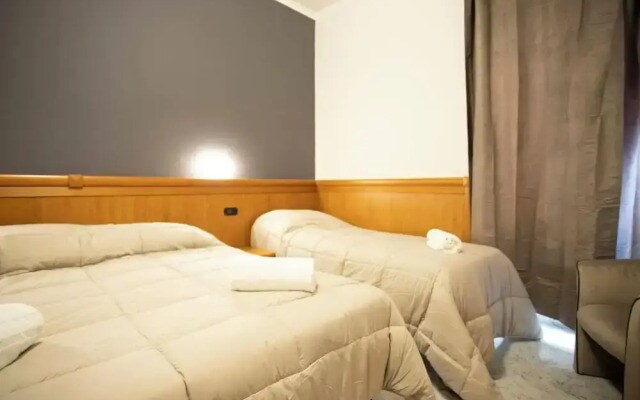 Hotel The Dream