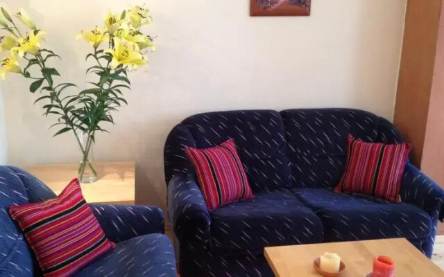 Merevaik Apartment