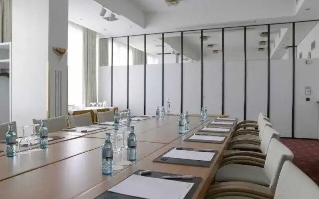 Holiday Inn Munich - Schwabing