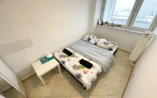 Fantastic Inn Warsaw - Zgoda