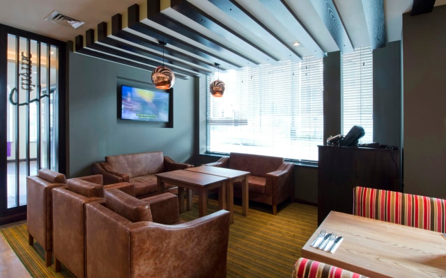 Premier Inn London Clapham