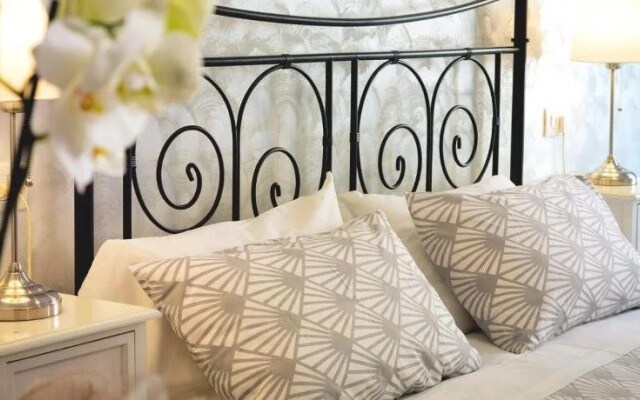 Rossana Guest House