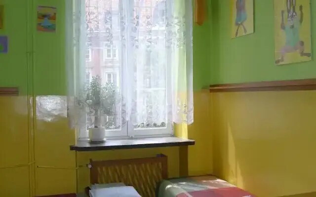 CityHostel Warsaw