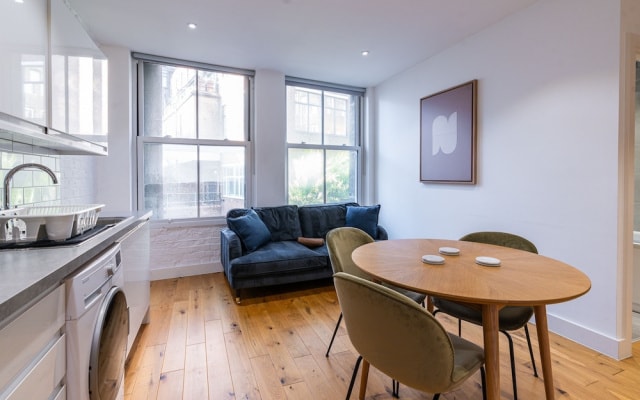 Citylink Central Flat 2